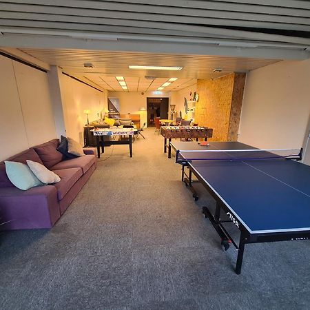 Skap Hostel מאנדאל מראה חיצוני תמונה
