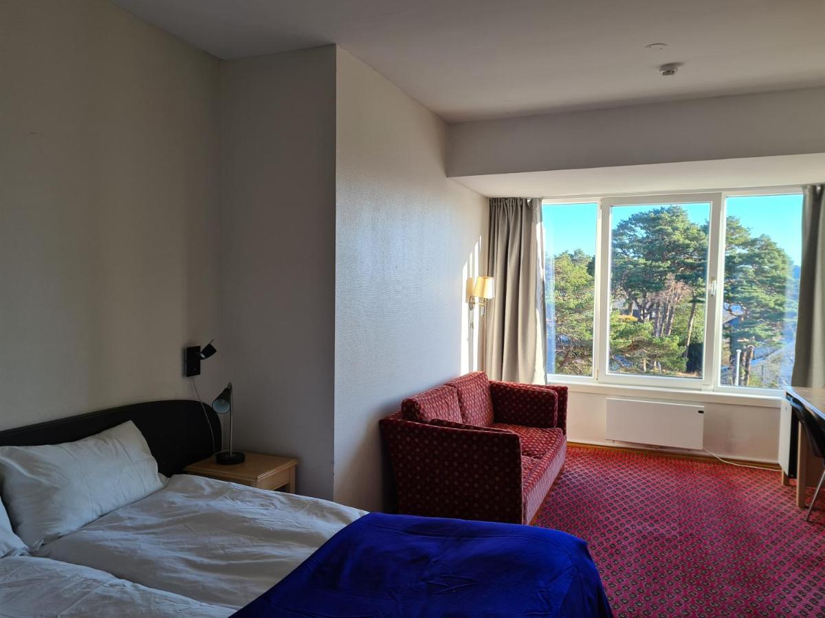Skap Hostel מאנדאל מראה חיצוני תמונה