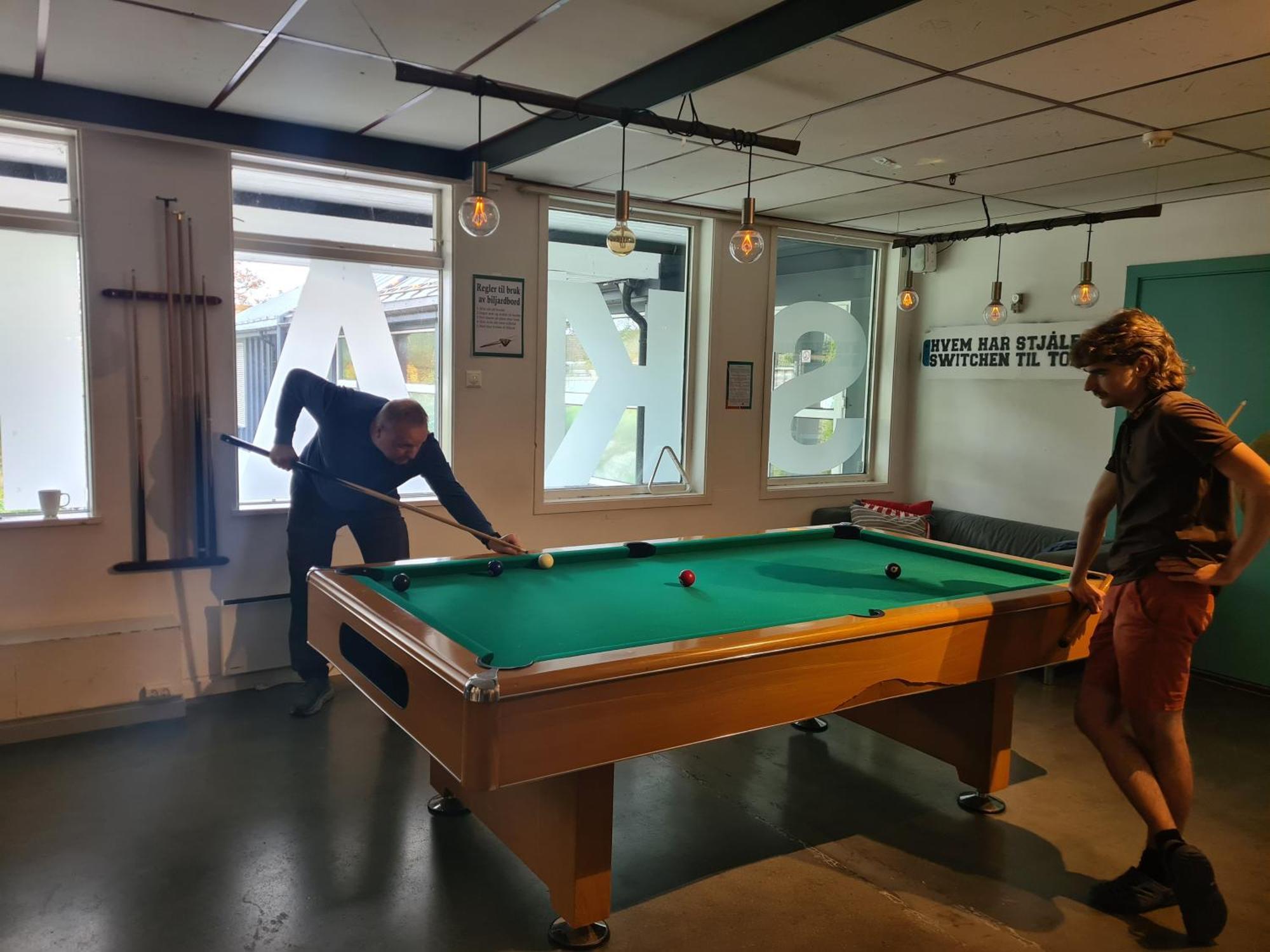 Skap Hostel מאנדאל מראה חיצוני תמונה