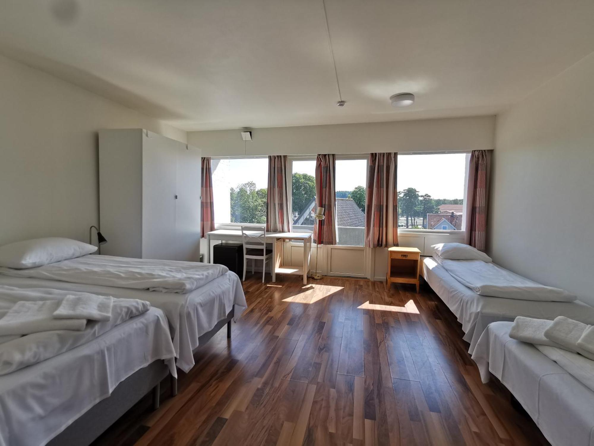 Skap Hostel מאנדאל מראה חיצוני תמונה