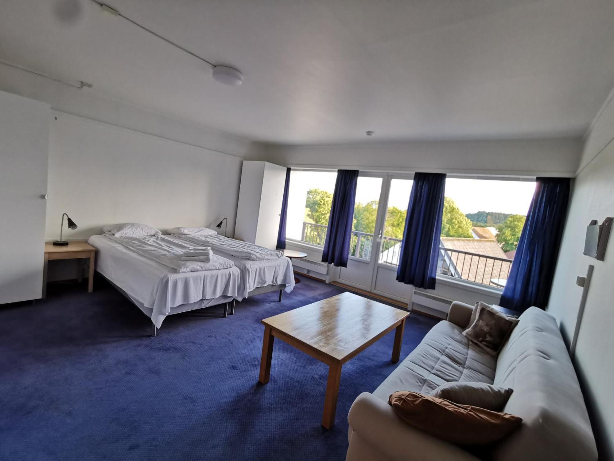 Skap Hostel מאנדאל מראה חיצוני תמונה