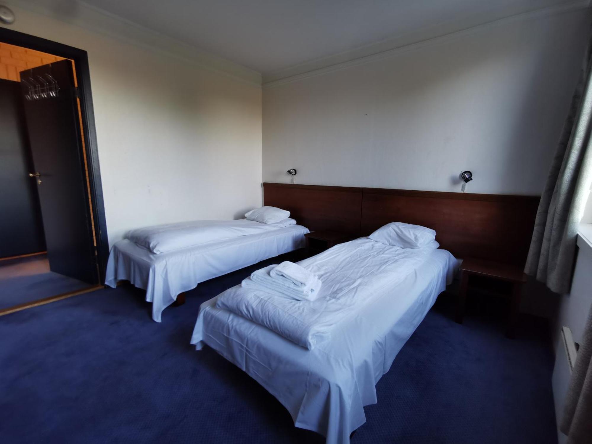 Skap Hostel מאנדאל מראה חיצוני תמונה