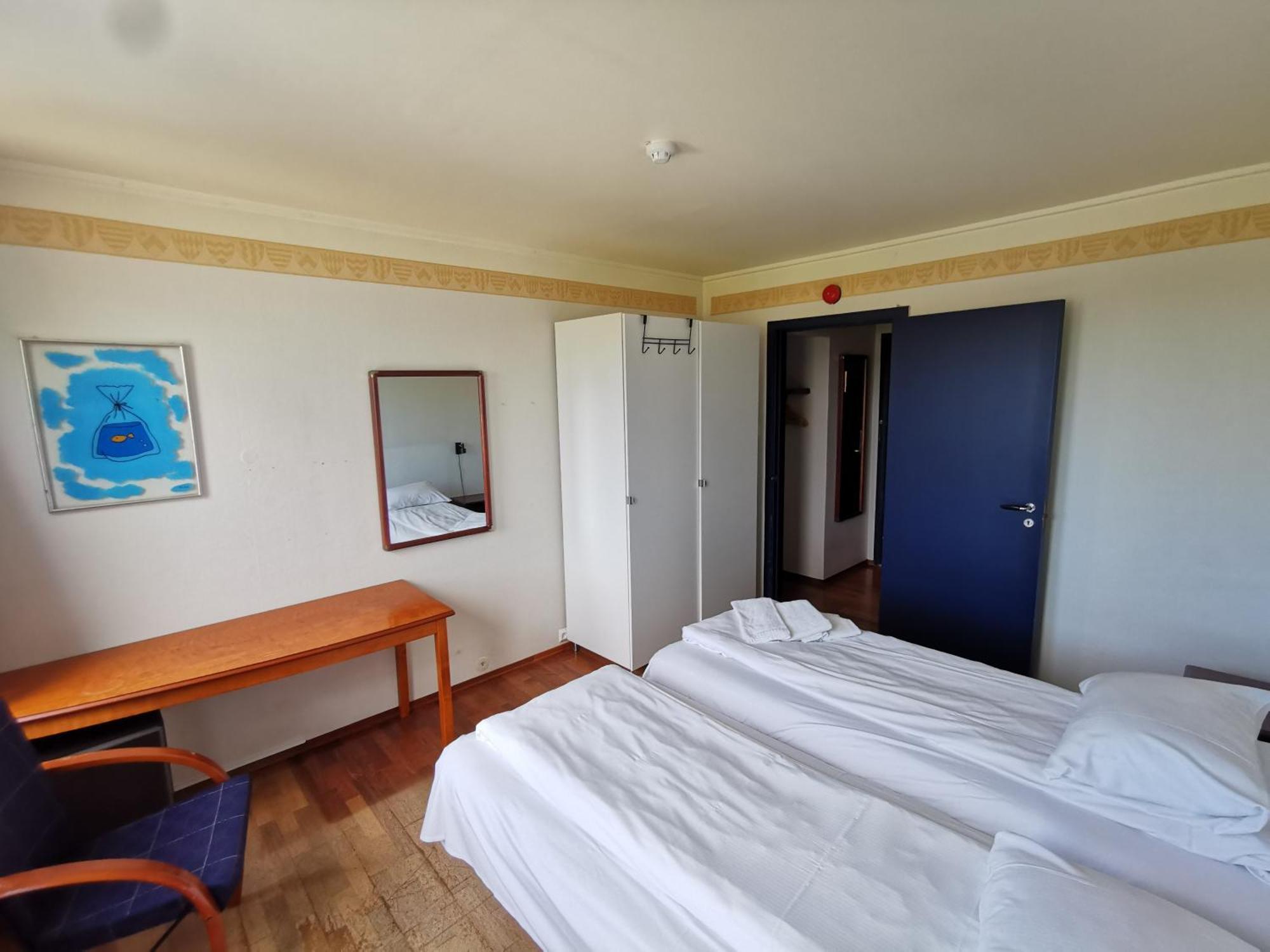 Skap Hostel מאנדאל מראה חיצוני תמונה