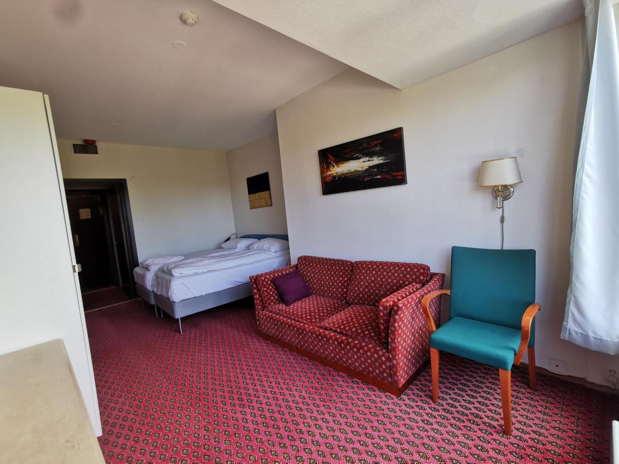 Skap Hostel מאנדאל מראה חיצוני תמונה