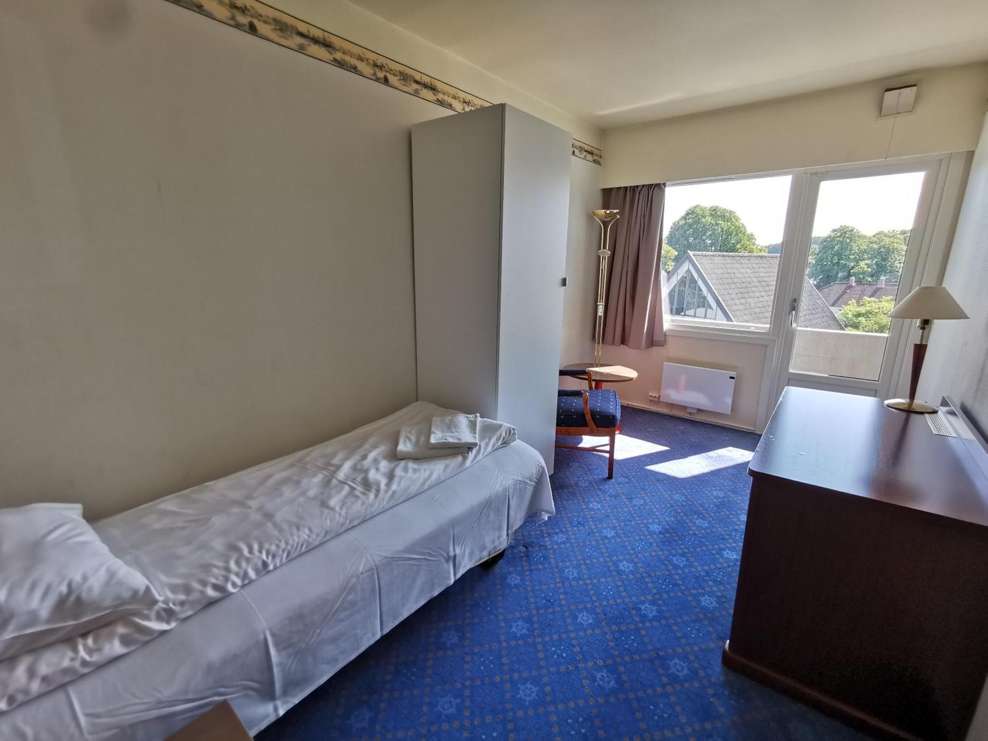 Skap Hostel מאנדאל מראה חיצוני תמונה