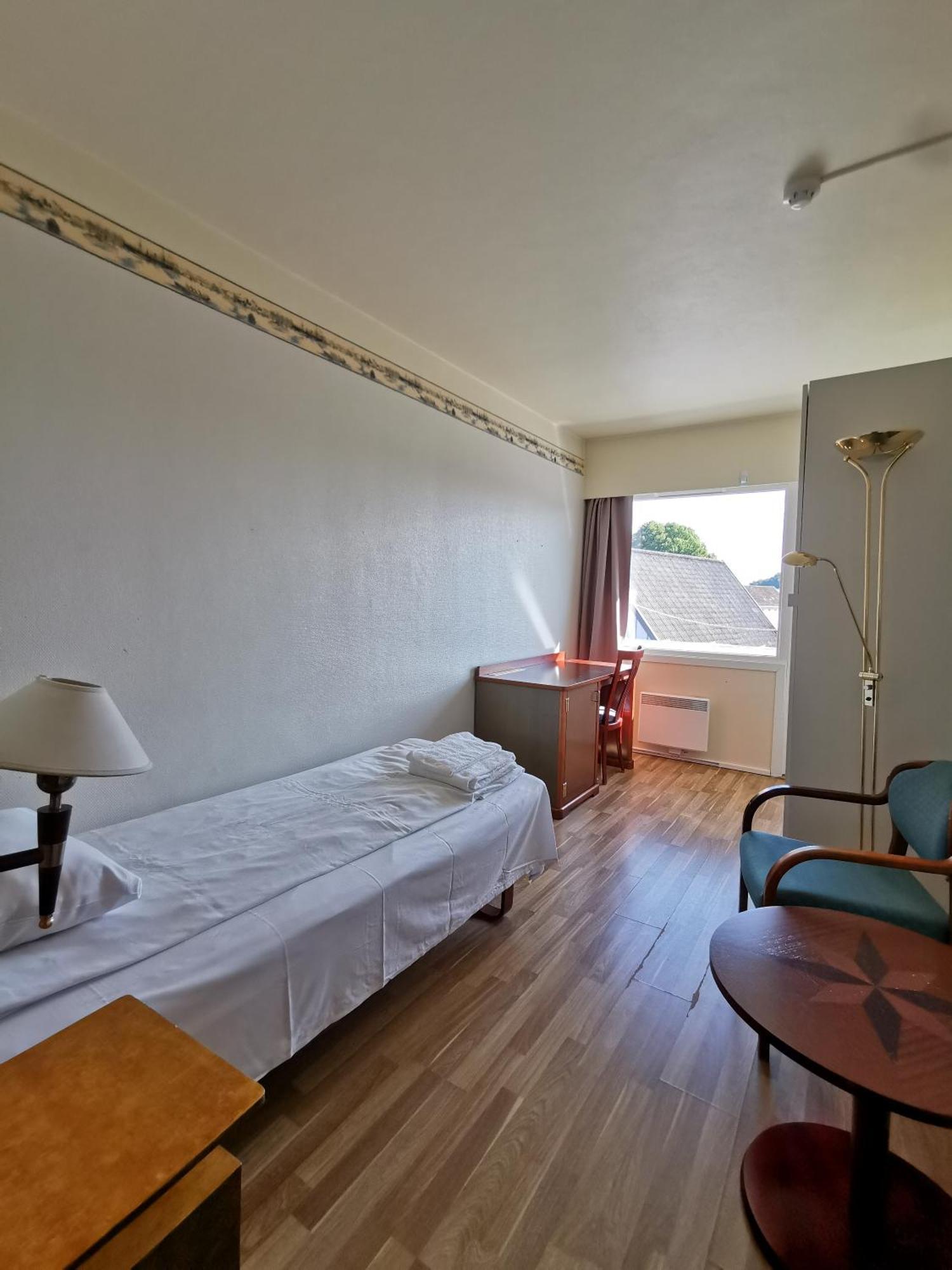 Skap Hostel מאנדאל מראה חיצוני תמונה