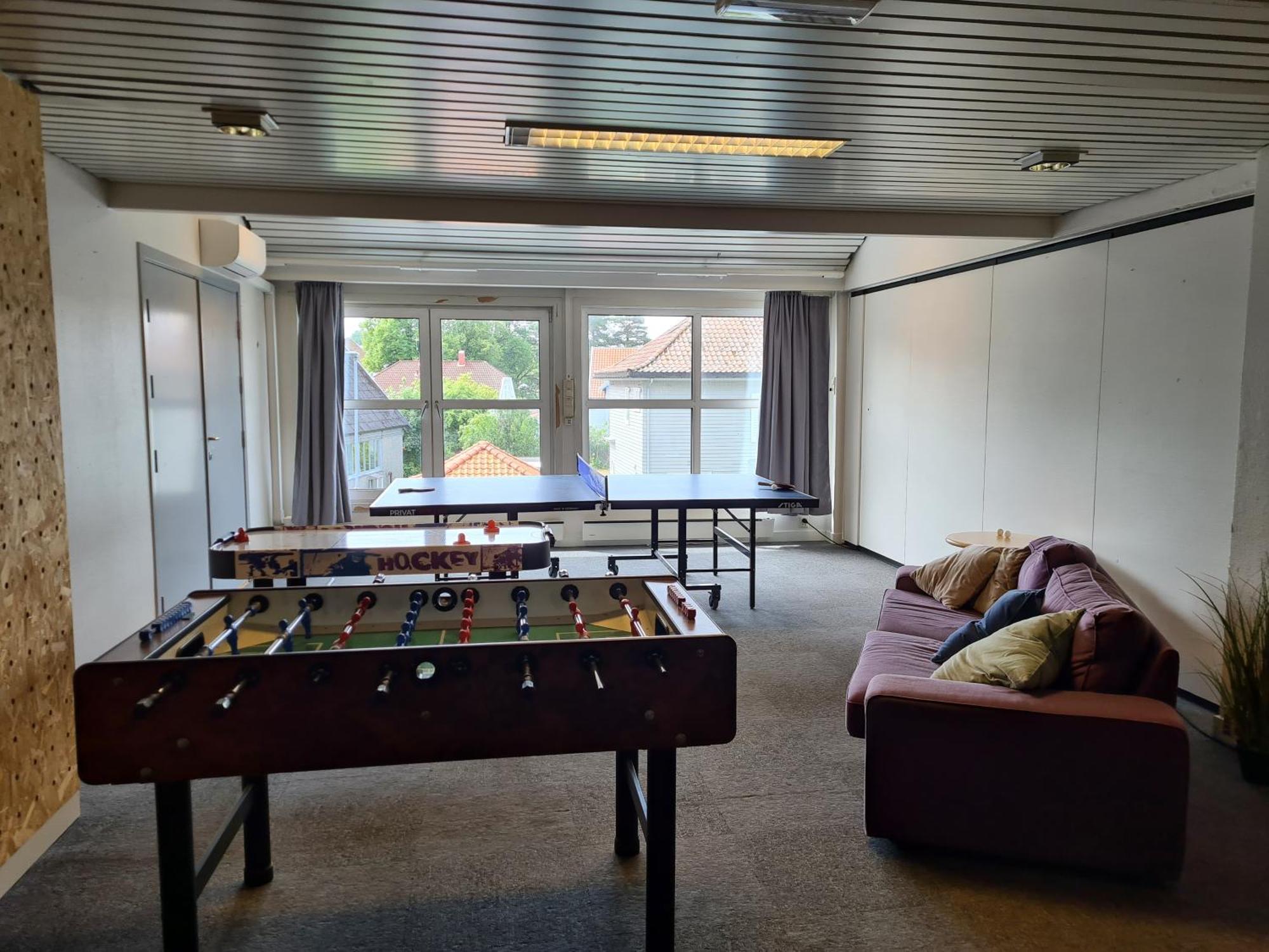 Skap Hostel מאנדאל מראה חיצוני תמונה