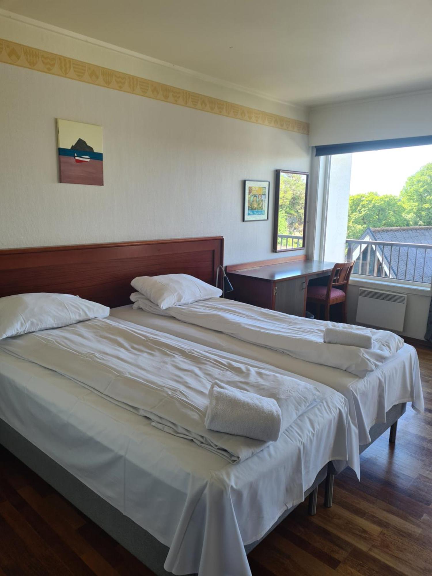 Skap Hostel מאנדאל מראה חיצוני תמונה
