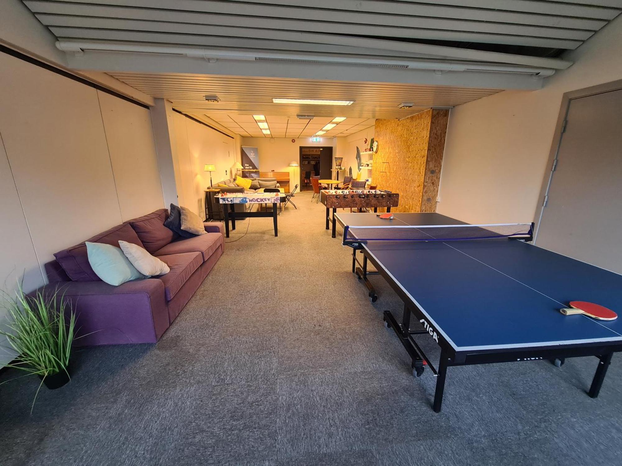 Skap Hostel מאנדאל מראה חיצוני תמונה