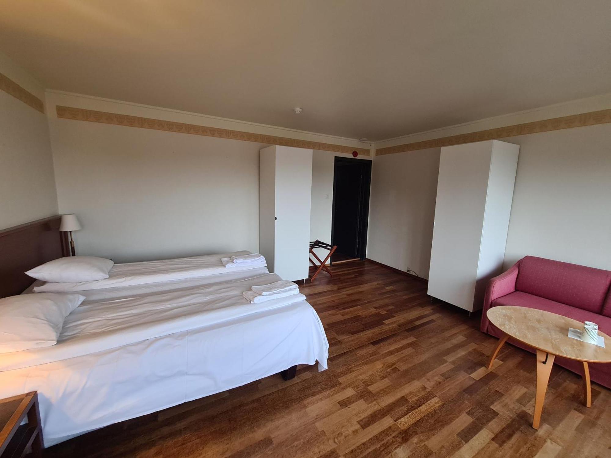 Skap Hostel מאנדאל מראה חיצוני תמונה