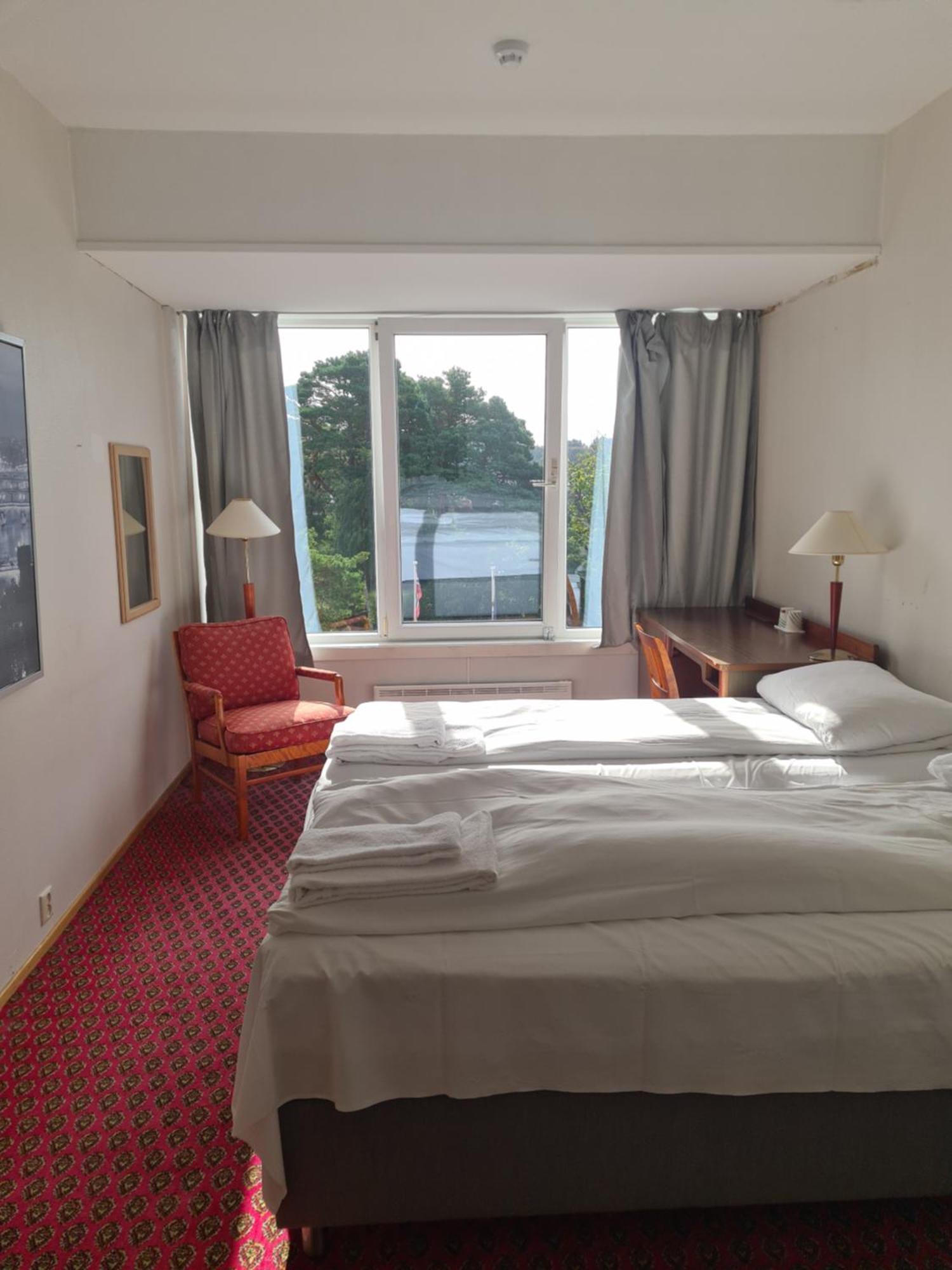 Skap Hostel מאנדאל מראה חיצוני תמונה