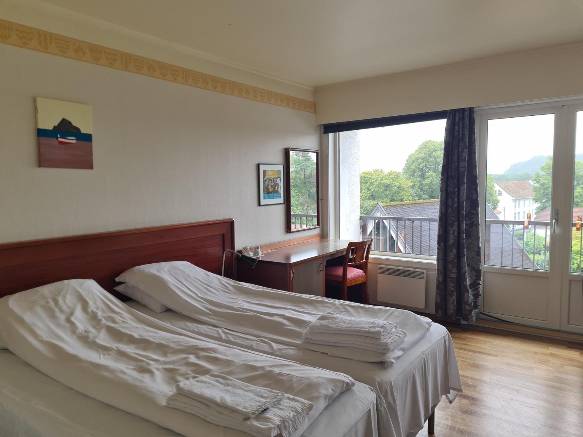 Skap Hostel מאנדאל מראה חיצוני תמונה