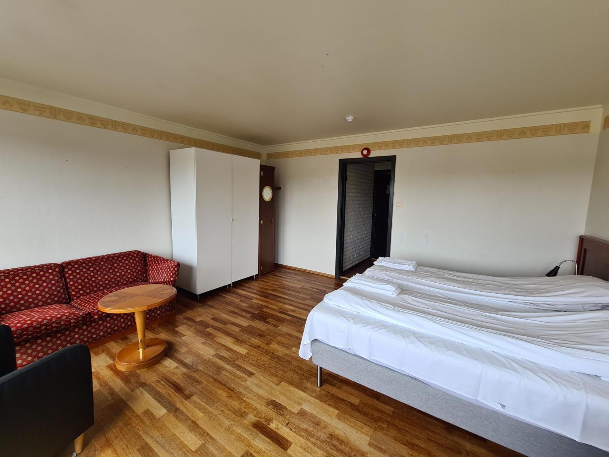 Skap Hostel מאנדאל מראה חיצוני תמונה