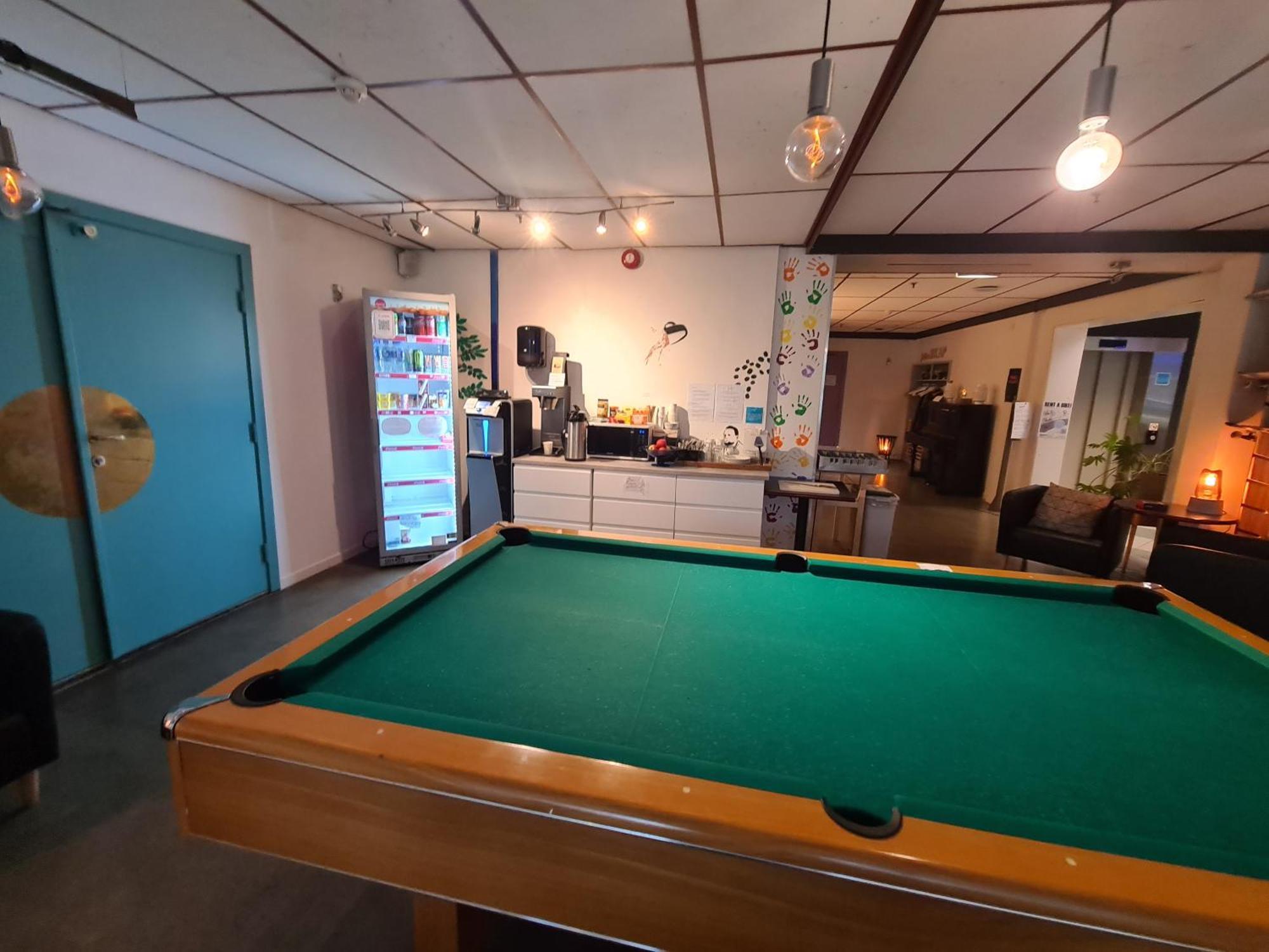 Skap Hostel מאנדאל מראה חיצוני תמונה