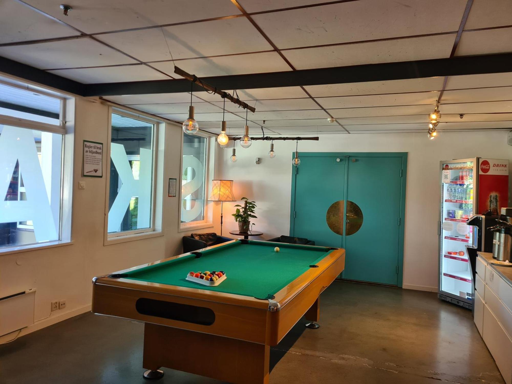 Skap Hostel מאנדאל מראה חיצוני תמונה