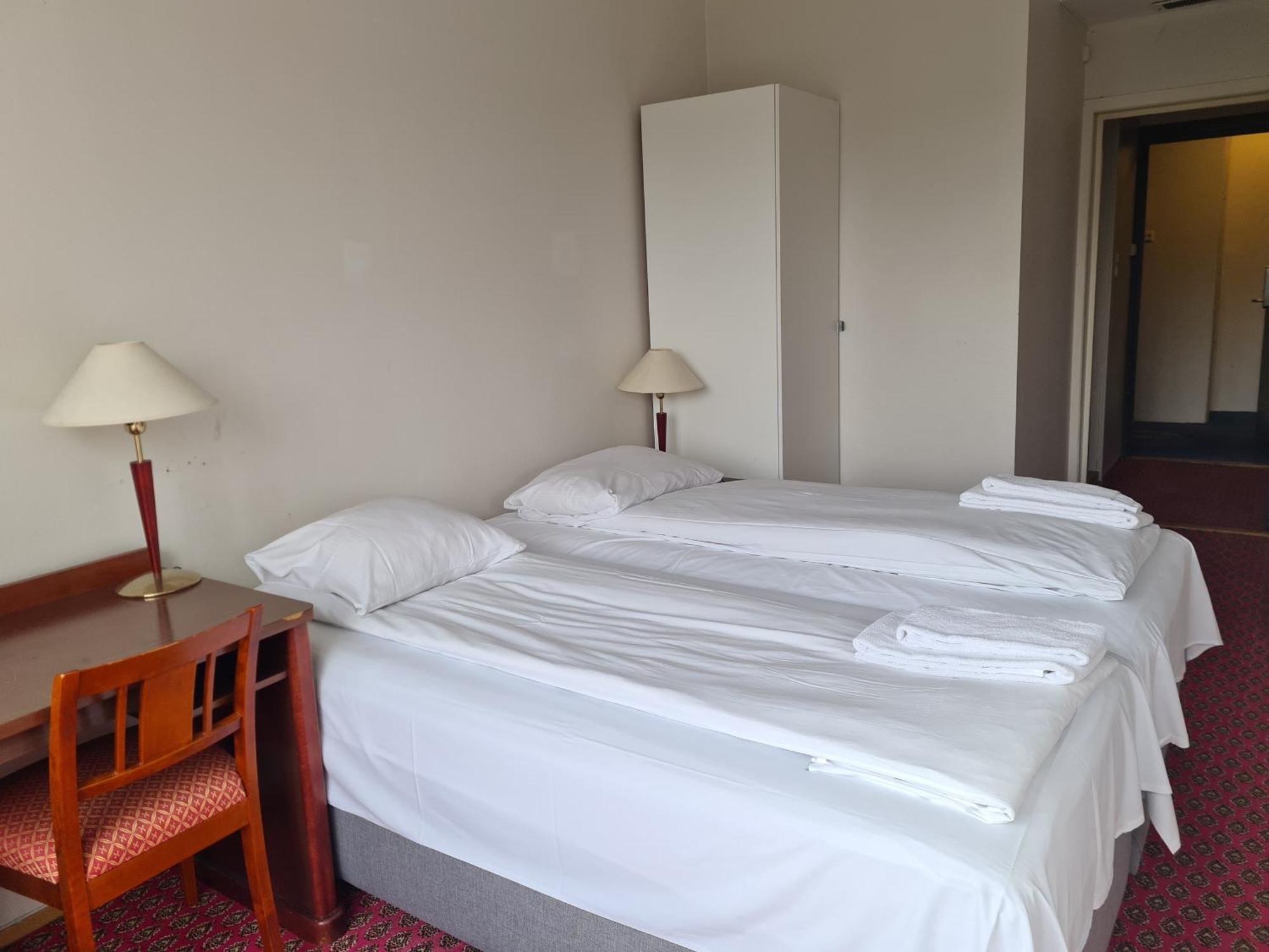 Skap Hostel מאנדאל מראה חיצוני תמונה