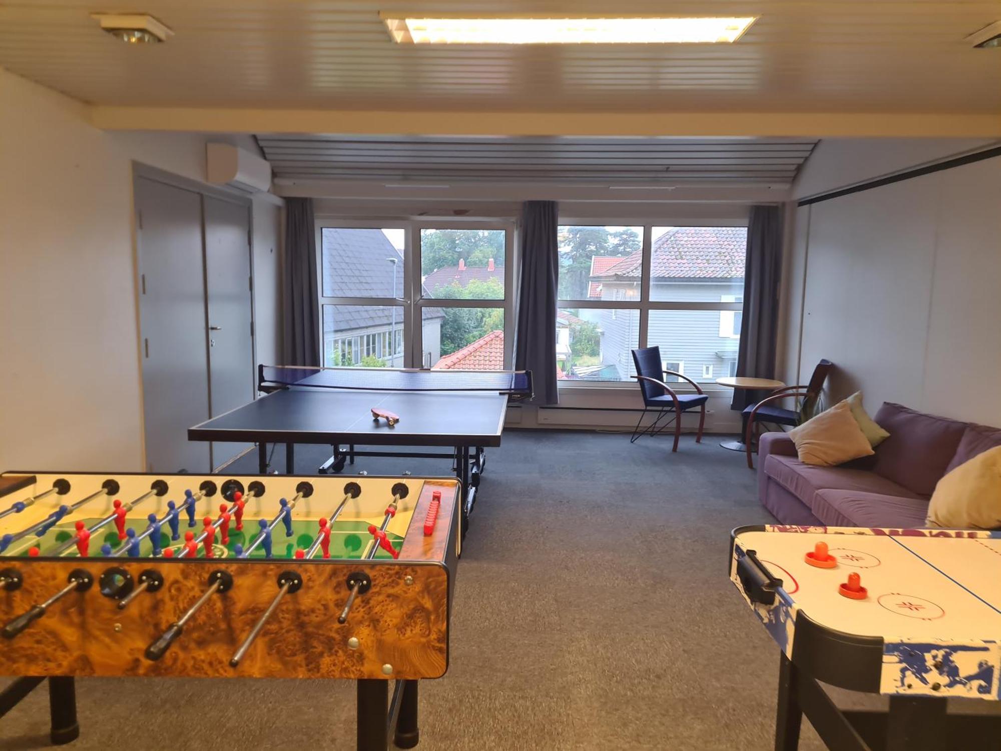 Skap Hostel מאנדאל מראה חיצוני תמונה